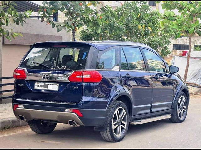 Used Tata Hexa [2017-2019] XTA 4x2 7 STR in Surat