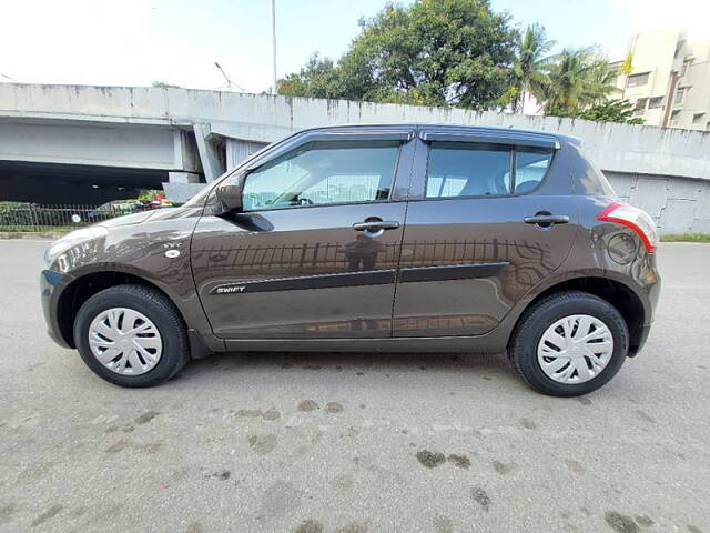 Used Maruti Suzuki Swift [2014-2018] LXi in Bangalore