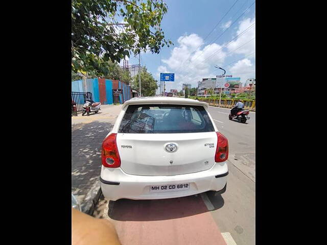 Used Toyota Etios Liva [2011-2013] G in Pune