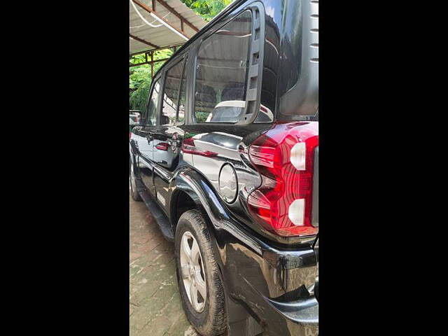 Used Mahindra Scorpio 2021 S11 2WD 7 STR in Varanasi