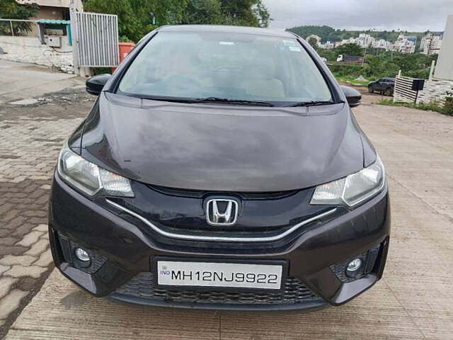 Used 2016 Honda Jazz in Pune