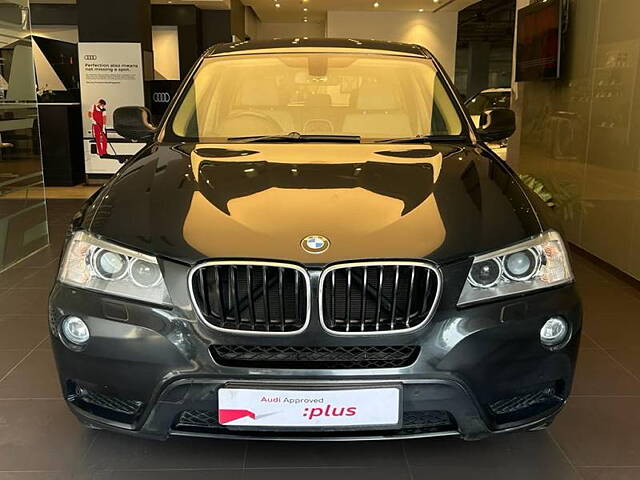 Used BMW X3 [2011-2014] xDrive20d in Gurgaon