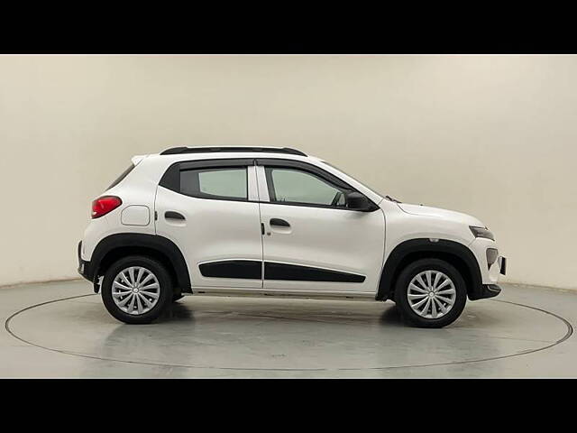 Used Renault Kwid [2022-2023] RXL 1.0 in Pune