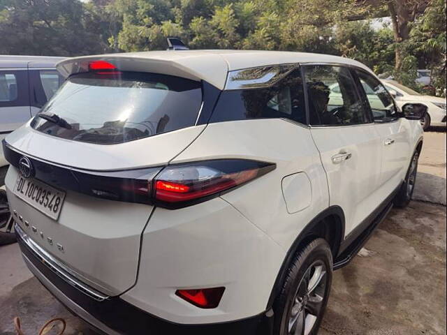 Used Tata Harrier [2019-2023] XZA Plus in Delhi