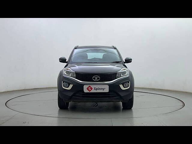 Used Tata Nexon [2017-2020] XZ Plus in Thane