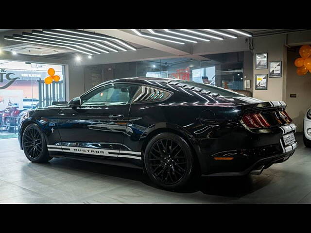 Used Ford Mustang GT Fastback 5.0L v8 in Delhi