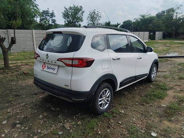 Used Renault Triber [2019-2023] RXT [2019-2020] in Jaipur