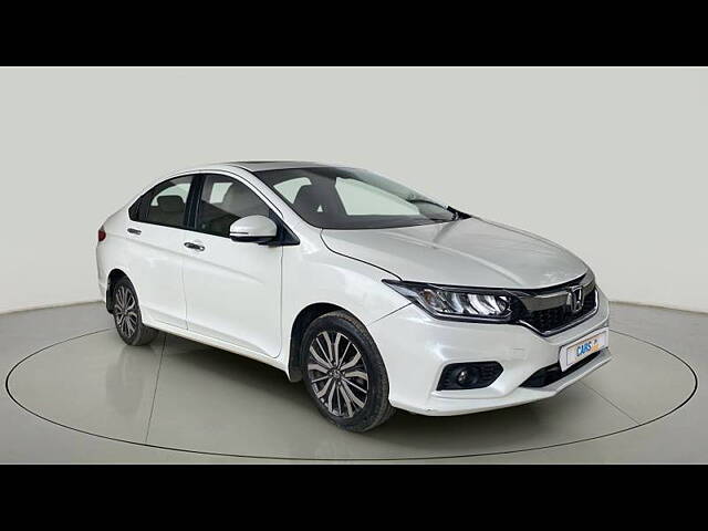 Used 2019 Honda City in Ahmedabad