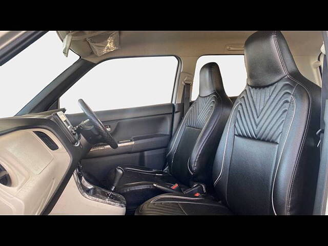 Used Maruti Suzuki Wagon R [2019-2022] VXi (O) 1.2 AMT in Patna