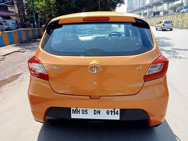 Used Tata Tiago [2016-2020] Revotron XT [2016-2019] in Thane