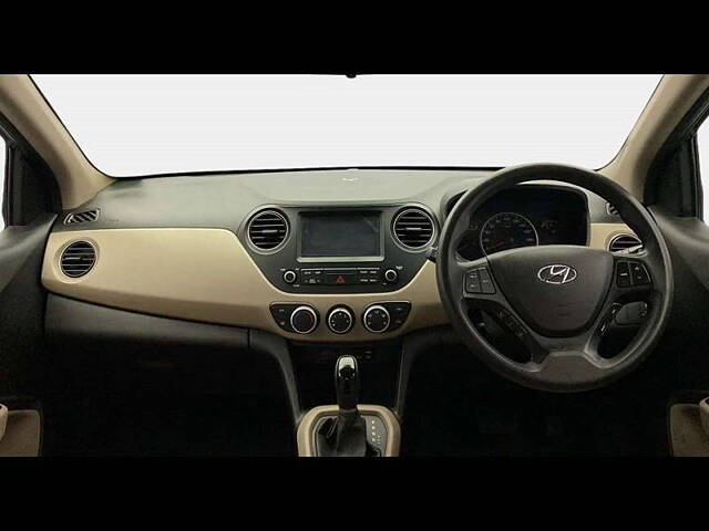 Used Hyundai Grand i10 Sportz AT 1.2 Kappa VTVT in Kochi