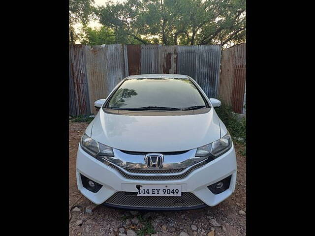 Used Honda Jazz [2015-2018] V Diesel in Pune