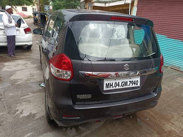 Used Maruti Suzuki Ertiga [2012-2015] ZDi in Jalgaon