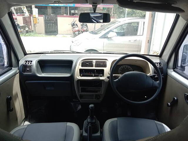 Used Maruti Suzuki Eeco [2010-2022] 5 STR WITH A/C+HTR [2014-2019] in Coimbatore