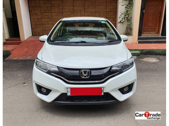 Used Honda Jazz [2018-2020] V CVT Petrol in Bangalore