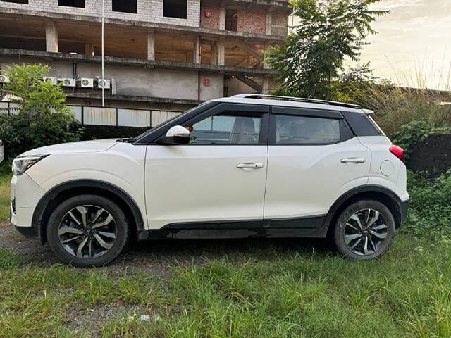 Used Mahindra XUV300 [2019-2024] 1.5 W8 (O) [2019-2020] in Dehradun