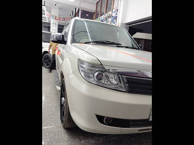 Used Tata Safari Storme 2019 2.2 VX 4x2 in Varanasi