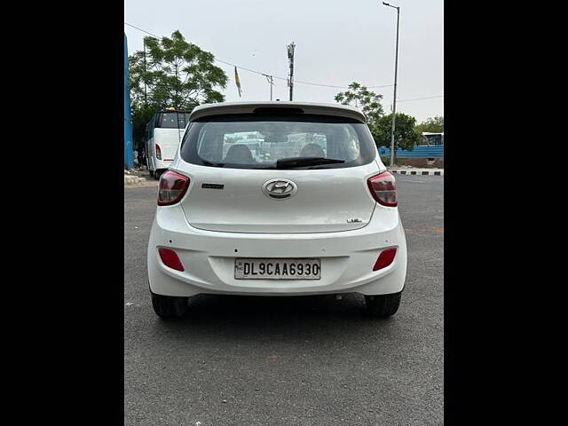 Used Hyundai Grand i10 [2013-2017] Asta 1.2 Kappa VTVT [2013-2016] in Delhi