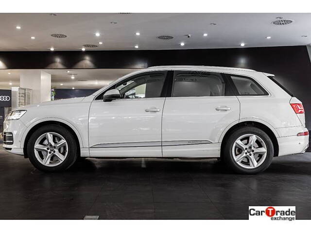 Used Audi Q7 [2015-2020] 45 TDI Technology Pack in Mumbai