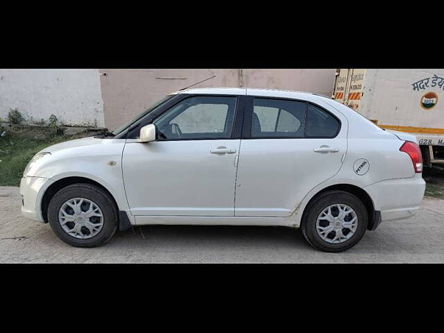 Used Maruti Suzuki Swift Dzire [2010-2011] VXi 1.2 BS-IV in Dehradun