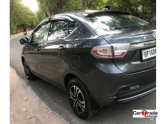 Used Tata Tigor XZ Plus CNG [2022-2023] in Delhi