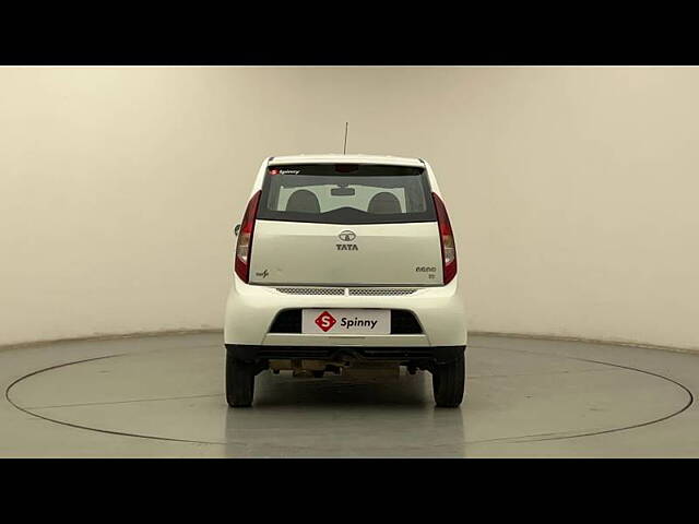 Used Tata Nano Twist XT in Pune