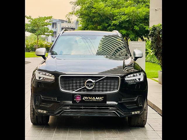 Used 2019 Volvo XC90 in Mumbai