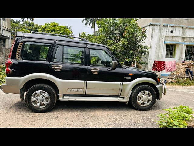 Used Mahindra Scorpio [2009-2014] SLE BS-IV in Kolkata