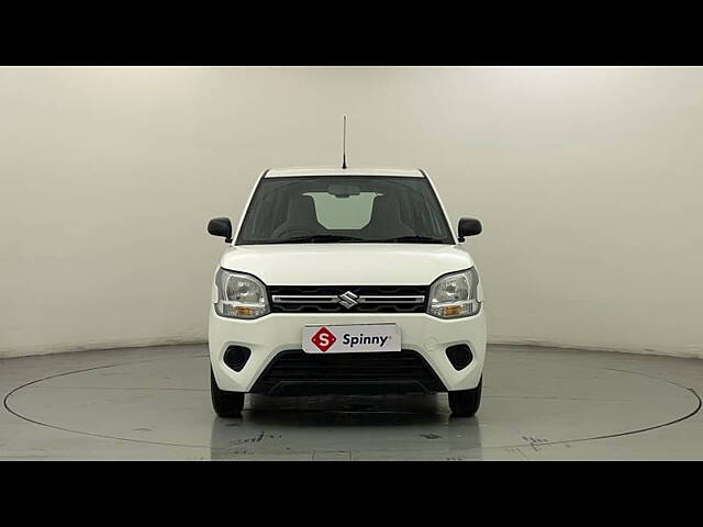 Used Maruti Suzuki Wagon R 1.0 [2014-2019] LXI CNG in Gurgaon