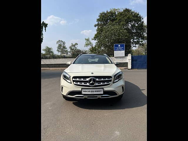 Used 2018 Mercedes-Benz GLA in Pune