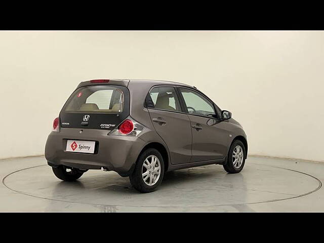 Used Honda Brio [2013-2016] VX MT in Pune