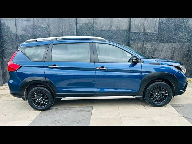 Used Maruti Suzuki XL6 [2019-2022] Zeta MT Petrol in Delhi