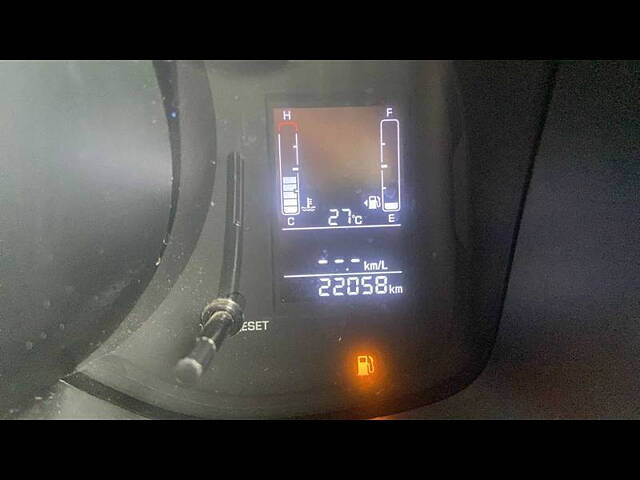 Used Hyundai Venue [2019-2022] S 1.2 Petrol in Surat