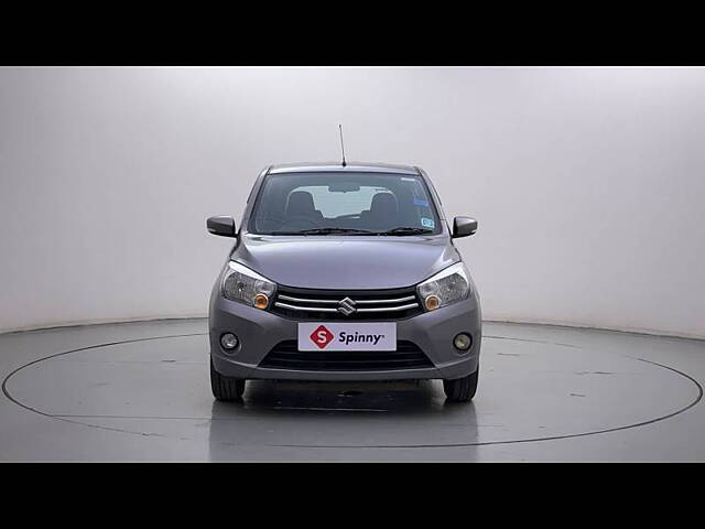 Used Maruti Suzuki Celerio [2017-2021] ZXi AMT [2017-2019] in Bangalore