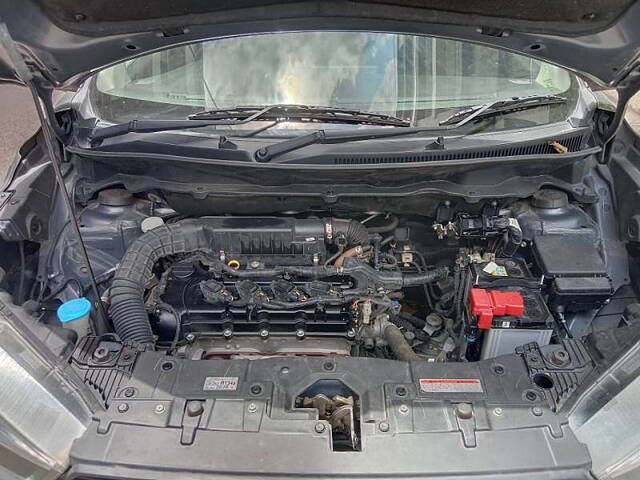 Used Maruti Suzuki XL6 [2019-2022] Zeta MT Petrol in Hyderabad