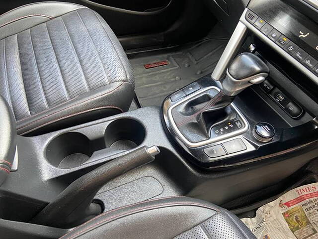 Used Kia Seltos [2019-2022] GTX Plus AT 1.4 [2019-2020] in Mumbai