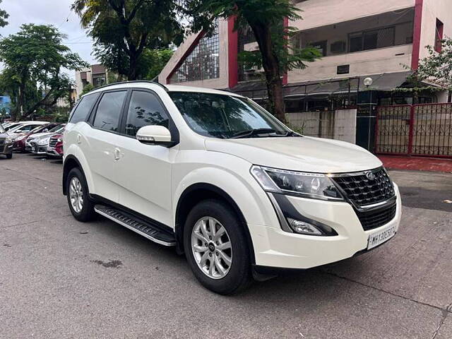 Used Mahindra XUV500 W7 [2018-2020] in Mumbai