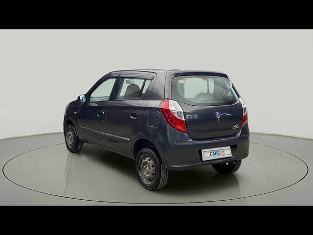 Used Maruti Suzuki Alto K10 [2014-2020] VXi [2014-2019] in Delhi