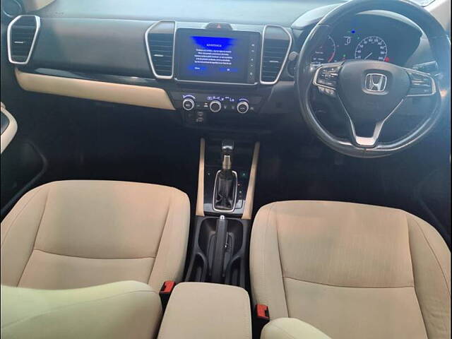 Used Honda City 4th Generation VX CVT Petrol in Delhi