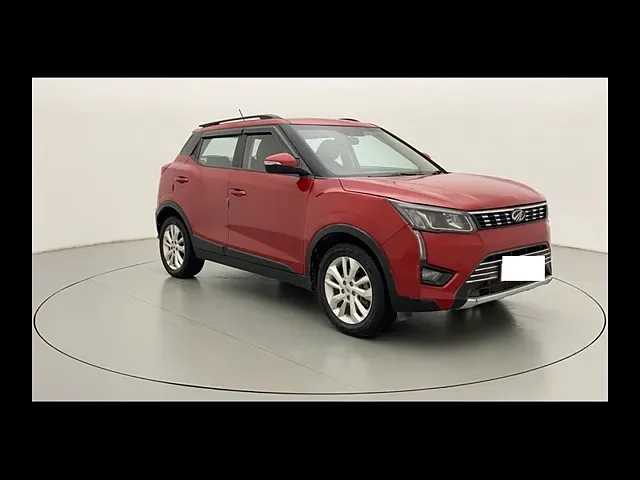 Used 2019 Mahindra XUV300 in Delhi