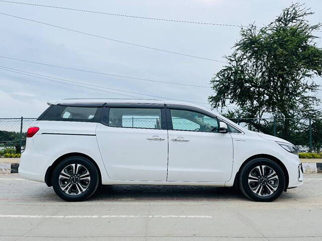 Used Kia Carnival [2020-2023] Limousine Plus 7 STR in Bangalore