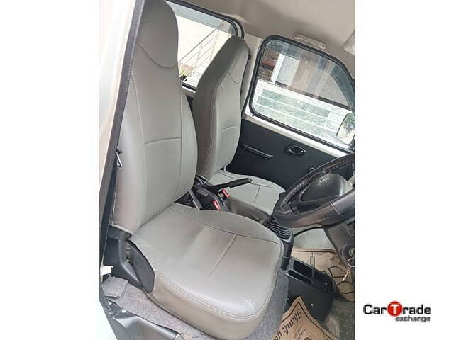 Used Maruti Suzuki Eeco 5 STR AC in Hyderabad