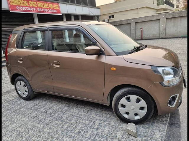 Used Maruti Suzuki Wagon R [2019-2022] VXi 1.0 [2019-2019] in Jalandhar