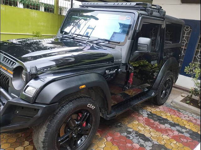 Used Mahindra Thar LX Hard Top Diesel AT 4WD [2023] in Guwahati