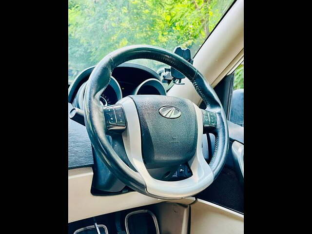 Used Mahindra XUV500 [2015-2018] W8 [2015-2017] in Delhi