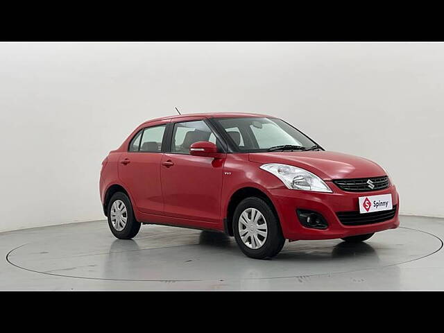 Used Maruti Suzuki Swift DZire [2011-2015] VXI in Ghaziabad