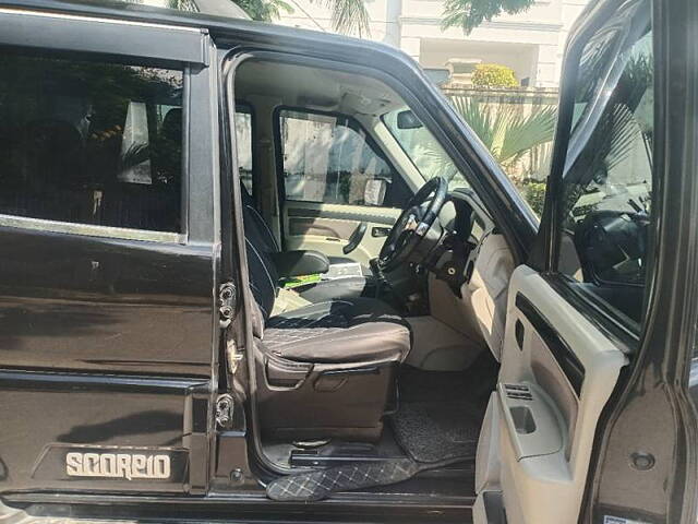 Used Mahindra Scorpio 2021 S9 2WD 7 STR in Lucknow