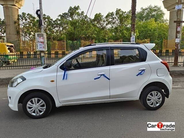 Used Datsun GO [2014-2018] T in Noida