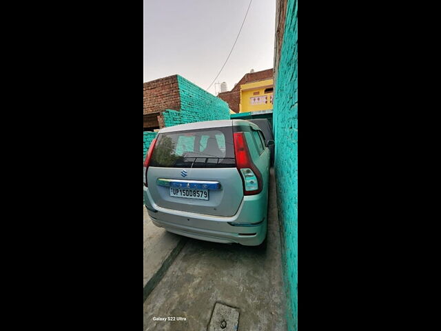 Used 2020 Maruti Suzuki Wagon R in Meerut