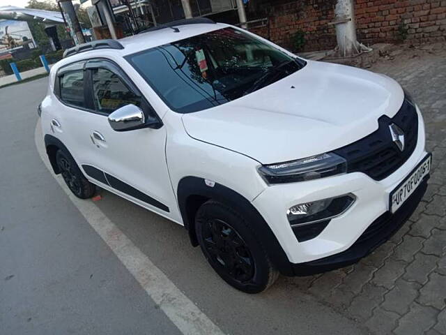 Used 2021 Renault Kwid in Varanasi